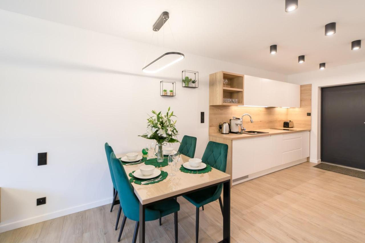 Apartament Marron 11 Z Sauna, Bawialnia I Widokiem Na Skrzyczne - Dream Apart Szczyrk Exterior foto
