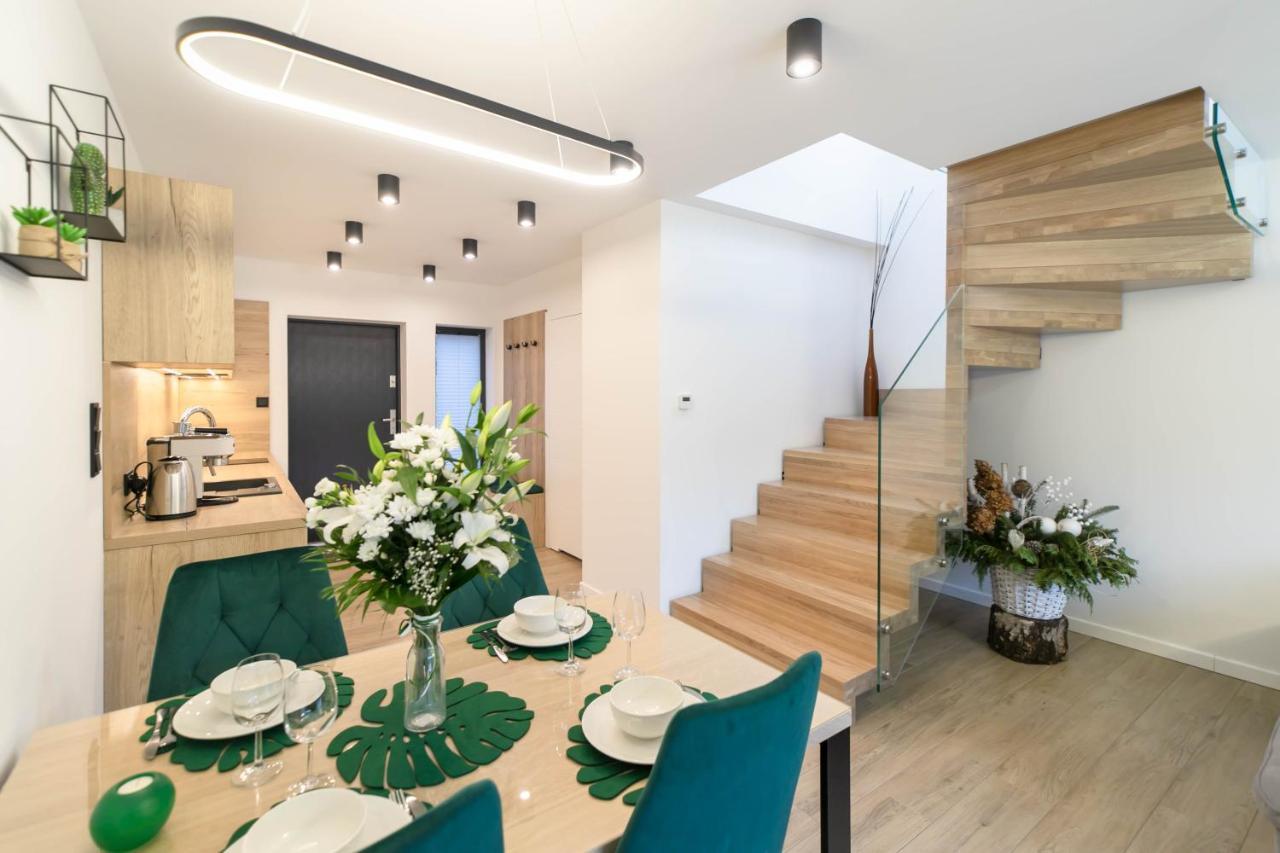 Apartament Marron 11 Z Sauna, Bawialnia I Widokiem Na Skrzyczne - Dream Apart Szczyrk Exterior foto
